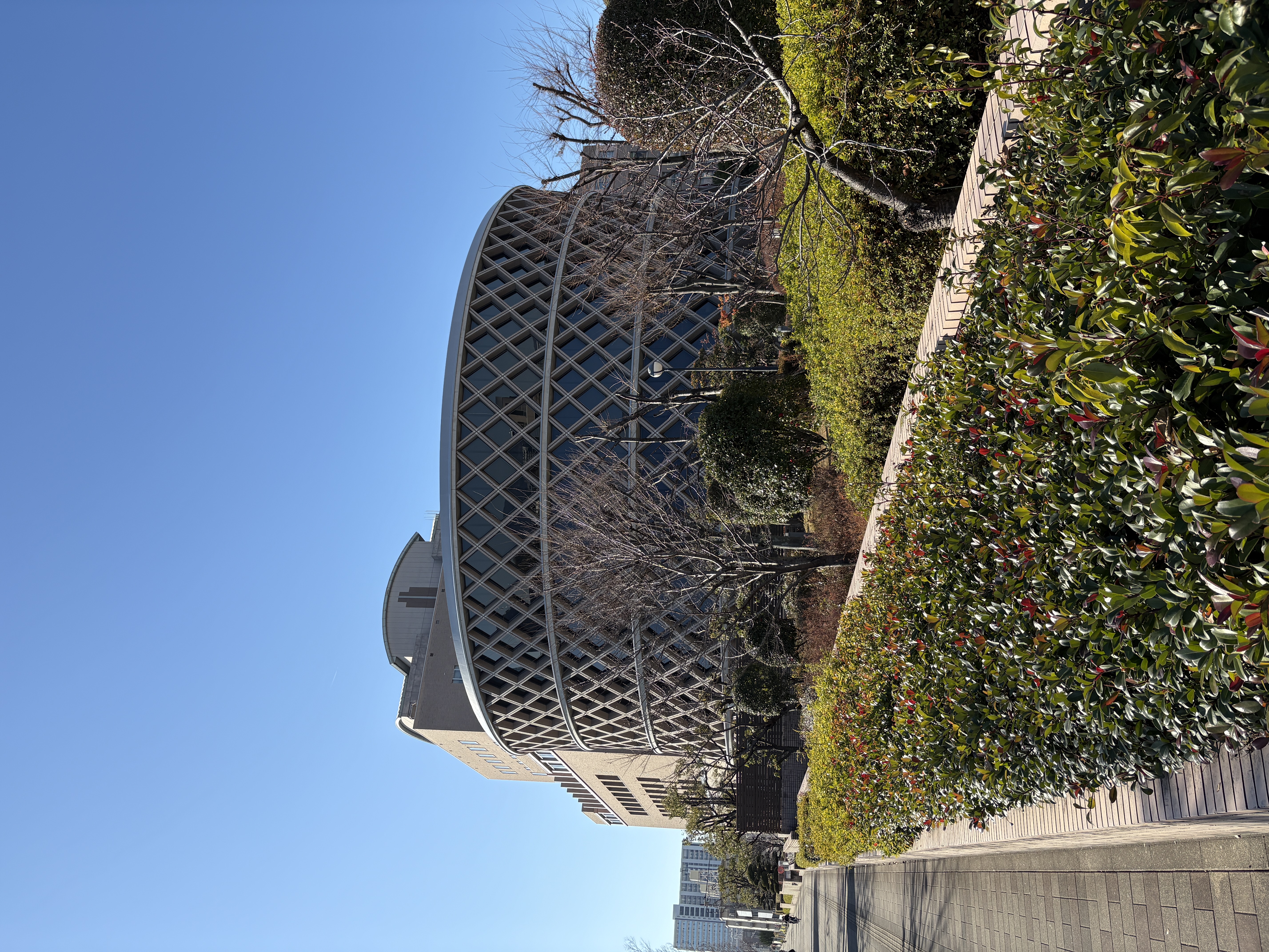 県立広島大学　広島キャンパス