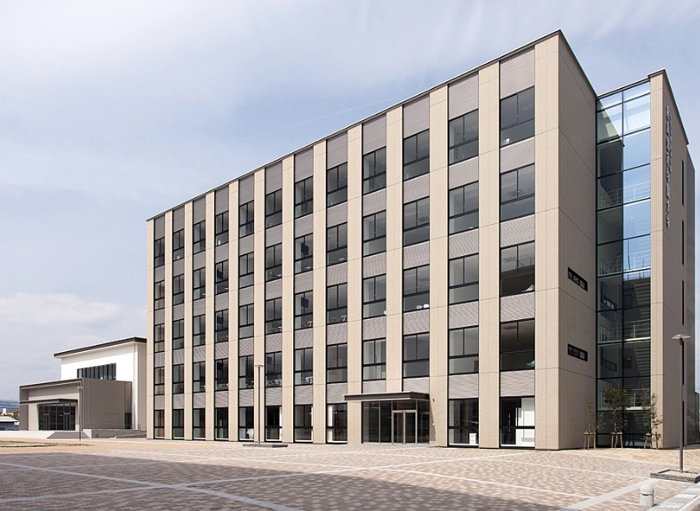 広島都市学園大学