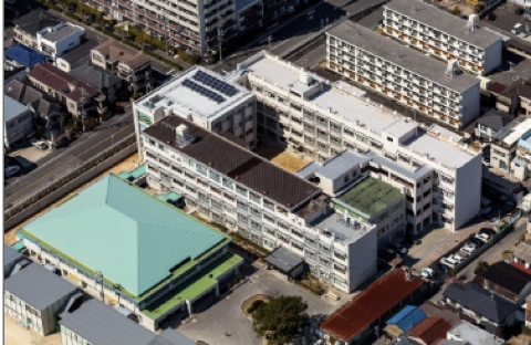 広島市立宇品小学校