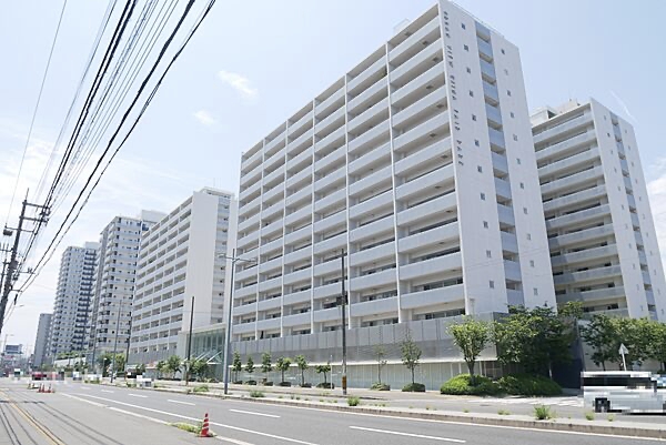 アンバービュー宇品