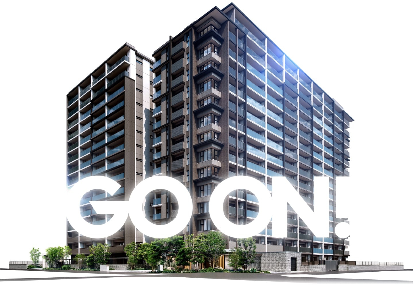 ソシオ宇品御幸GOON
