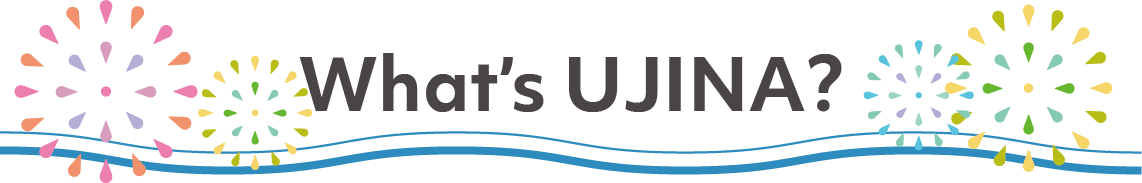 what'sujina?